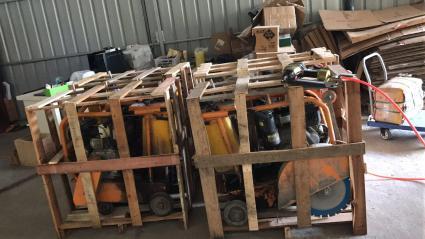 源汇行李、家具、电器包装托运