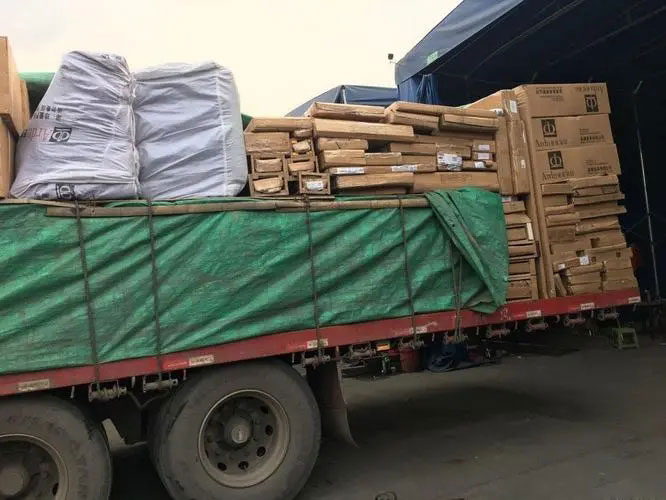 源汇家具托运